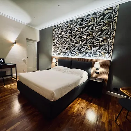 La Fontana Luxury *