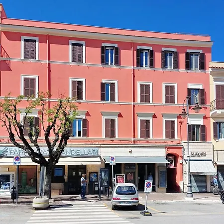 La Fontana Luxury Apartment