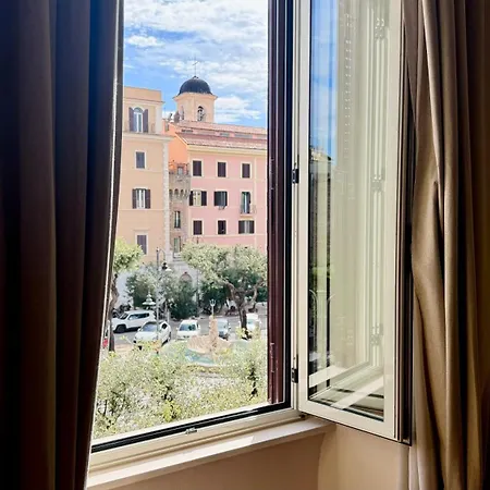 Apartment La Fontana Luxury *