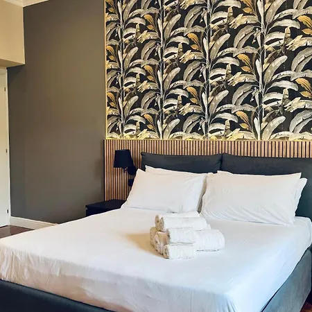 La Fontana Luxury Apartment