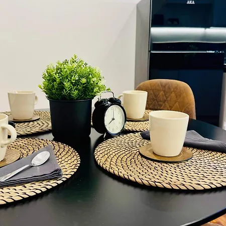 La Fontana Luxury *