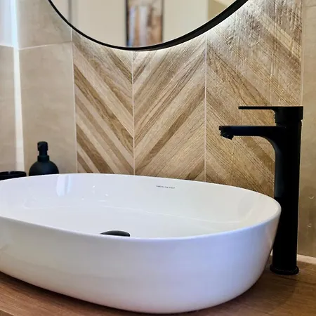 La Fontana Luxury ネットゥーノ