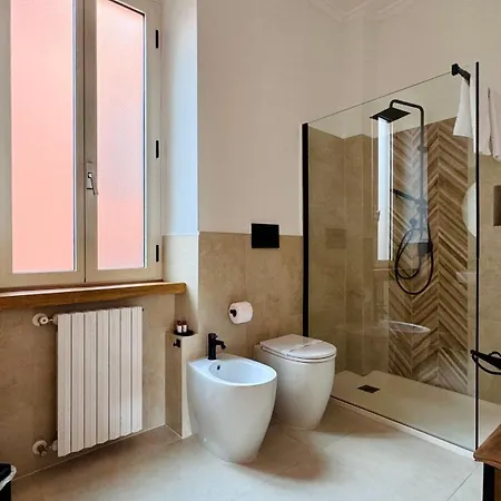 Apartment La Fontana Luxury