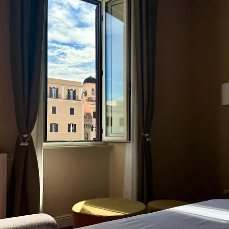 La Fontana Luxury Apartment *