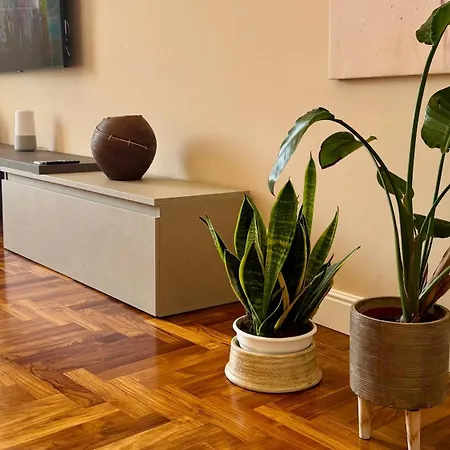 La Fontana Luxury Apartment Nettuno
