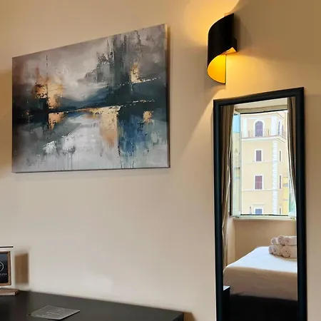 La Fontana Luxury Apartment