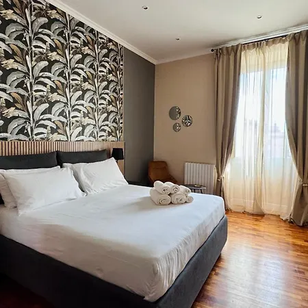 La Fontana Luxury Apartment *