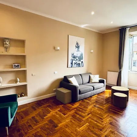 Apartment La Fontana Luxury *