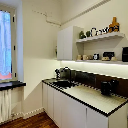 La Fontana Luxury