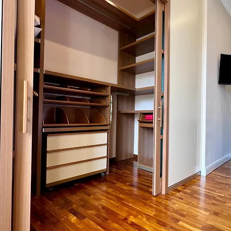 La Fontana Luxury Apartment