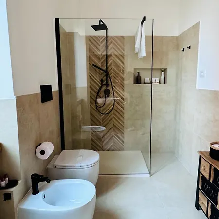 La Fontana Luxury Apartment Nettuno
