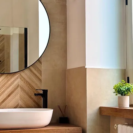 アパート La Fontana Luxury ネットゥーノ