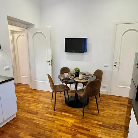 La Fontana Luxury Apartment *